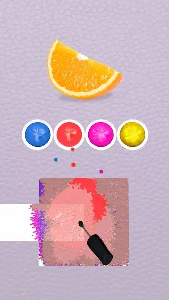 Color Match (Цветное сочетание)  [МОД Menu] Screenshot 5