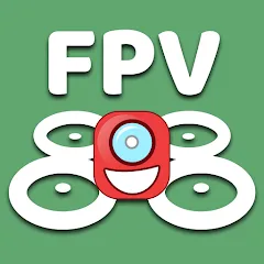 Скачать взлом FPV Drone ACRO simulator (ФПВ)  [МОД Бесконечные деньги] - полная версия apk на Андроид