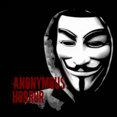 Взломанная ANONYMOUS HORROR (АНОНИМНЫЙ УЖАС)  [МОД Unlocked] - последняя версия apk на Андроид