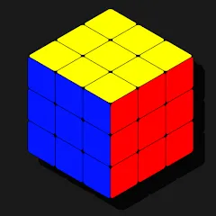 Скачать взломанную Magicube: Magic Cube Puzzle 3D (Маджикьюб)  [МОД Бесконечные монеты] - последняя версия apk на Андроид