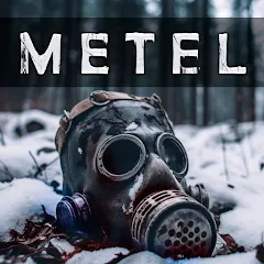 Скачать взломанную METEL HORROR ESCAPE (МЕТЕЛЬ)  [МОД Бесконечные монеты] - стабильная версия apk на Андроид