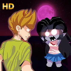 Взлом Rhythm Night Battle HD Mod (Мэтт из мода  на )  [МОД Меню] - последняя версия apk на Андроид