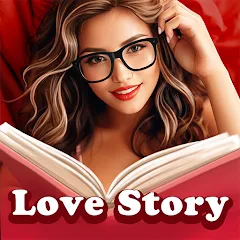 Скачать взлом Love Story ® Romance Games (Лав стори)  [МОД Unlimited Money] - полная версия apk на Андроид