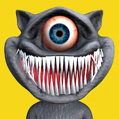 Скачать взлом Scary Juan (Скари Хуан)  [МОД Меню] - полная версия apk на Андроид