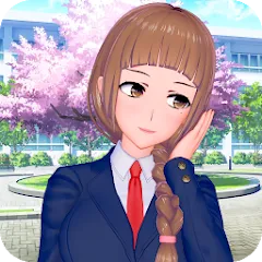 Скачать взлом WAIFU CLICKER Sexy Anime Girls (УАЙФУ КЛИКЕР)  [МОД Много денег] - стабильная версия apk на Андроид