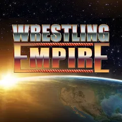 Скачать взлом Wrestling Empire (Рестлинг Импайр)  [МОД Все открыто] - последняя версия apk на Андроид