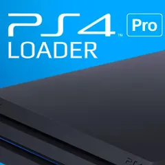 Взлом PS4 Pro Loader LITE (ПС4 Про Лоадер ЛАЙТ)  [МОД Все открыто] - полная версия apk на Андроид