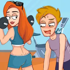 Взломанная Star Girl: Love Story  [МОД Много монет] - полная версия apk на Андроид