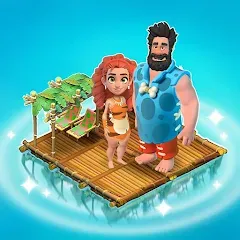 Взломанная Family Island™ — Farming game (Фэмили Айленд)  [МОД Бесконечные деньги] - стабильная версия apk на Андроид