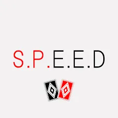 Взлом SPEED × Character Battle [ Fre  [МОД Бесконечные монеты] - полная версия apk на Андроид