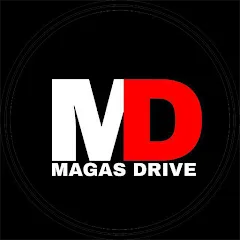 Взломанная Magas Drive 2023 : гонки (Магас Драйв 2023)  [МОД Много монет] - полная версия apk на Андроид