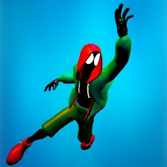 Скачать взлом Spider Swinger (пайдер Свингер)  [МОД Unlimited Money] - последняя версия apk на Андроид