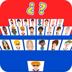 Скачать взлом Guess who am I Board games  [МОД Бесконечные монеты] - стабильная версия apk на Андроид