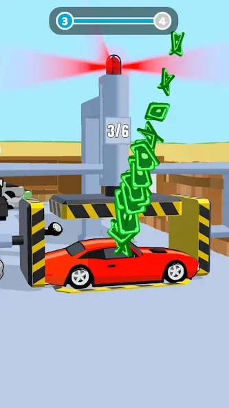 Tow N Go (Тоу Н Го)  [МОД Mega Pack] Screenshot 5