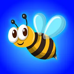 Взлом Bee Colony (Би Колони)  [МОД Бесконечные деньги] - стабильная версия apk на Андроид