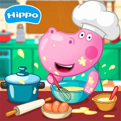 Взломанная Cooking School: Game for Girls  [МОД Бесконечные деньги] - полная версия apk на Андроид