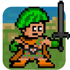 Скачать взлом Idle Adventure (Айдл Адвенчер)  [МОД Все открыто] - последняя версия apk на Андроид