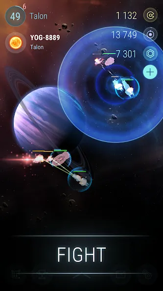 Hades' Star  [МОД Unlimited Money] Screenshot 5