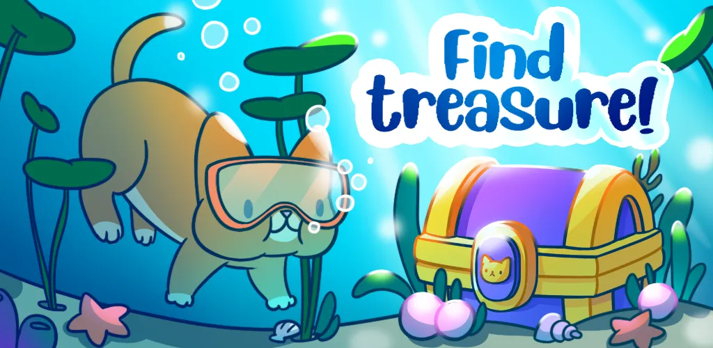 Simba Fishing  [МОД Unlimited Money] Screenshot 1