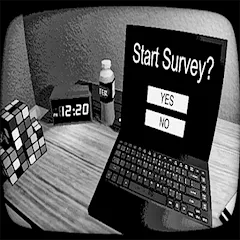 Взломанная Start Survey Game  [МОД Unlocked] - стабильная версия apk на Андроид