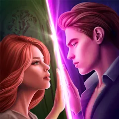 Взломанная Forbidden Fruit - Story Games  [МОД Unlimited Money] - стабильная версия apk на Андроид