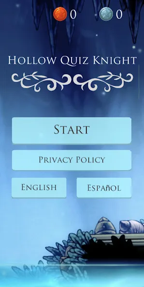 Hollow Quiz (Холлоу Квиз)  [МОД Много монет] Screenshot 2