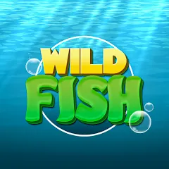 Взломанная Wild Fish (Уайлд Фиш)  [МОД Unlocked] - стабильная версия apk на Андроид