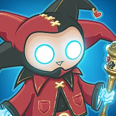 Взломанная Solitairica (Солитаирика)  [МОД Menu] - последняя версия apk на Андроид