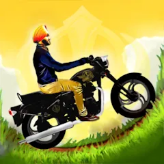 Взлом Lofty Rides (Лофти Райдс)  [МОД Много монет] - стабильная версия apk на Андроид