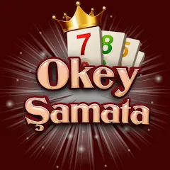 Взлом Okey Şamata - Sesli Sohbet  [МОД Menu] - последняя версия apk на Андроид