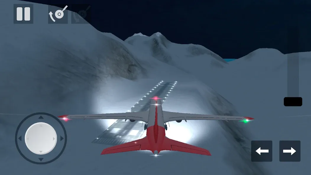 Plane Crash: Flight Simulator (Плейн Краш)  [МОД Много денег] Screenshot 4