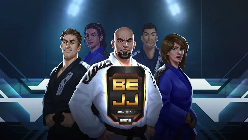 BeJJ: Jiu-Jitsu Game </div>
	
  
    <div class=