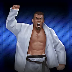 Взлом BeJJ: Jiu-Jitsu Game | Beta (Бедж)  [МОД Menu] - стабильная версия apk на Андроид