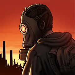 Скачать взломанную Nuclear Day Survival (Нуклиар Дей Сурвайвал)  [МОД Бесконечные монеты] - полная версия apk на Андроид