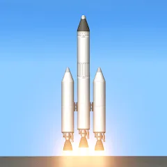 Spaceflight Simulator