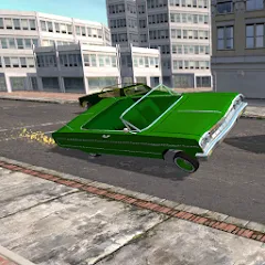 Взломанная Lowrider Hoppers (Лоурайдер Хопперс)  [МОД Unlocked] - последняя версия apk на Андроид