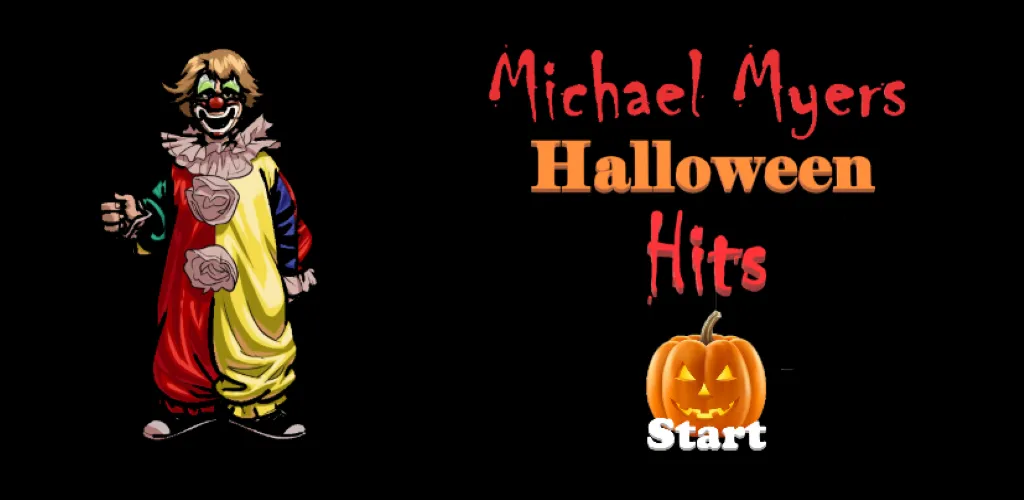 Halloween Michael Myers Themes (Хэллоуин Майкл Майерс Темы)  [МОД Menu] Screenshot 1