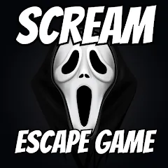 Взломанная Scream: Escape from Ghost Face (Скрим)  [МОД Все открыто] - стабильная версия apk на Андроид