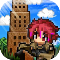 Скачать взломанную Tower of Hero (Тауэр оф Хиро)  [МОД Много денег] - стабильная версия apk на Андроид