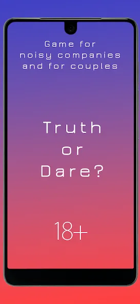 Truth or Dare: Party Time  [МОД Много монет] Screenshot 1