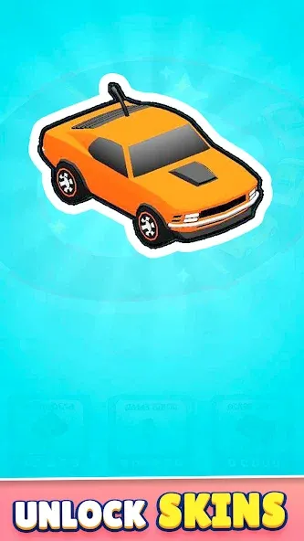 Car'n Click  [МОД Много монет] Screenshot 4