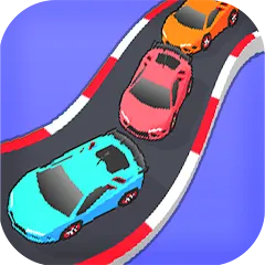 Скачать взломанную Car'n Click  [МОД Много монет] - стабильная версия apk на Андроид