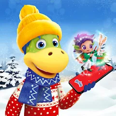 Скачать взлом Ростишка  [МОД Unlocked] - стабильная версия apk на Андроид