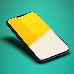 Взломанная Phone Simulator - 3D Maker (Фоун Симулятор)  [МОД Много монет] - полная версия apk на Андроид