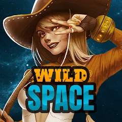 Скачать взлом Wild Space (Уайлд Спейс)  [МОД Все открыто] - стабильная версия apk на Андроид