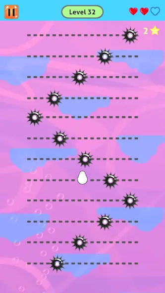 Egg Man: Trolley Run (Эгг мен)  [МОД Все открыто] Screenshot 2