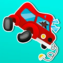 Скачать взлом Fury Cars (Фьюри Карс)  [МОД Unlocked] - полная версия apk на Андроид