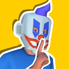 Взломанная God Of Pranks (Год оф Прэнкс)  [МОД Menu] - последняя версия apk на Андроид