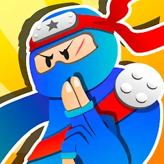 Скачать взлом Ninja Hands (Ниндзя Хэндс)  [МОД Unlimited Money] - последняя версия apk на Андроид