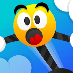 Скачать взлом Stretch Guy (Стретч Гай)  [МОД Menu] - полная версия apk на Андроид